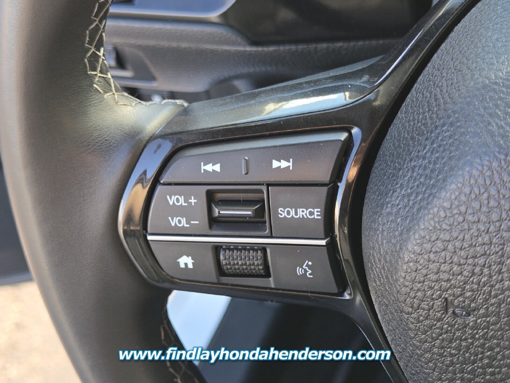 Certified 2024 Honda Civic EX image 26