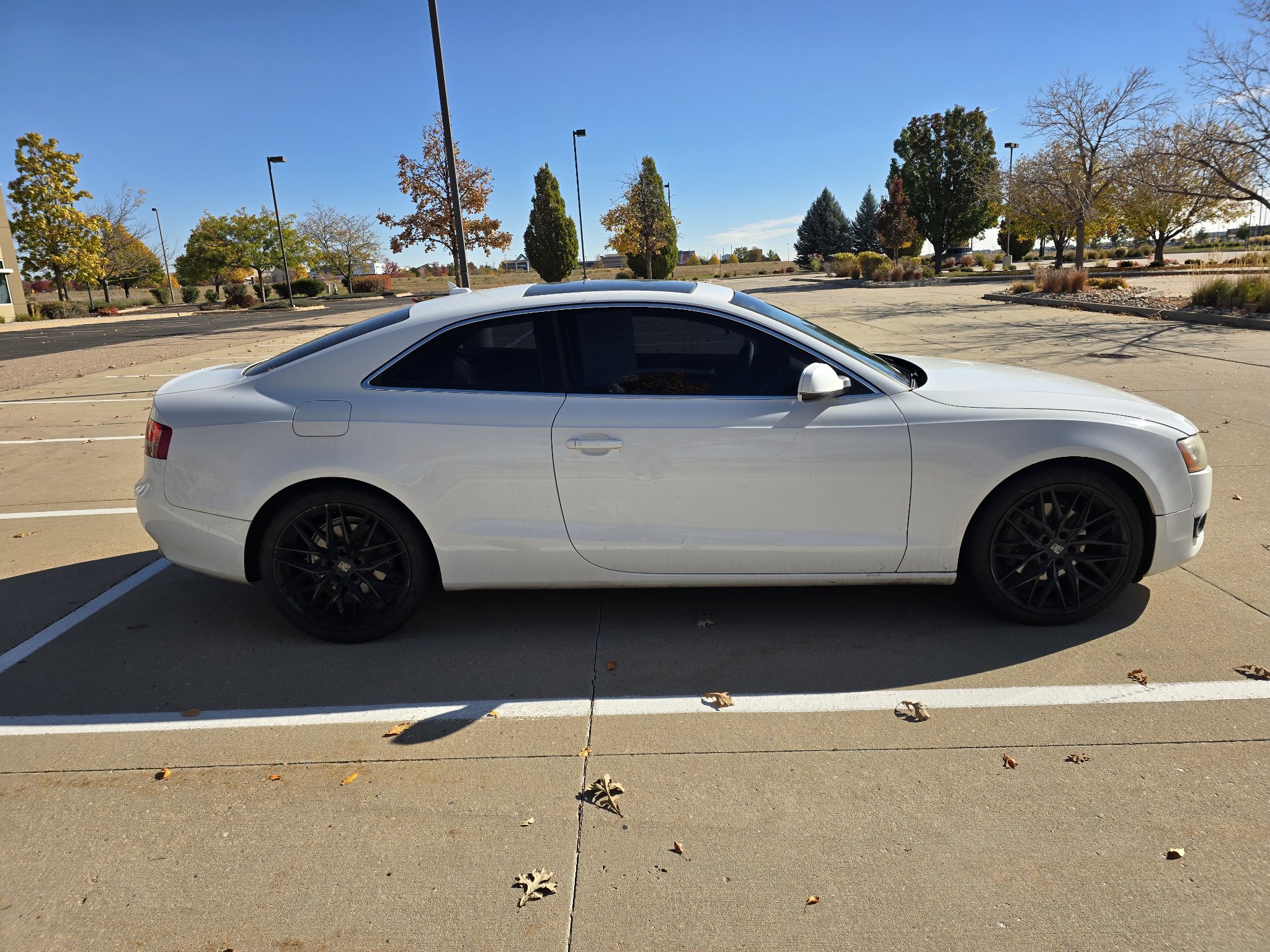 Used 2011 Audi A5 2.0T Premium Plus AWD/4WD image 6