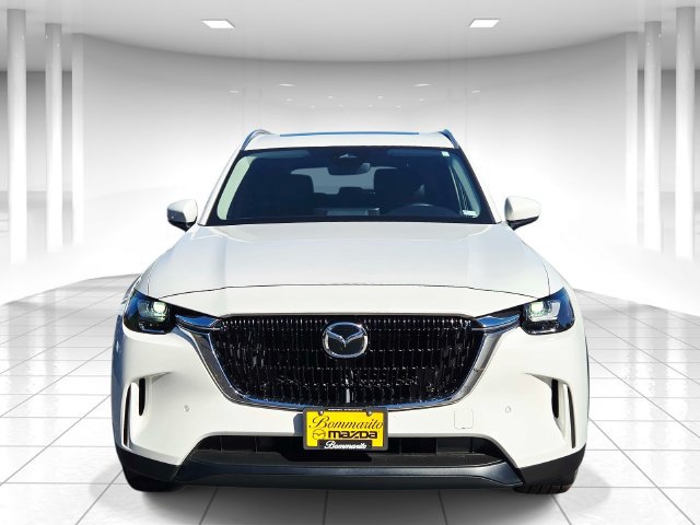 Certified 2026 MAZDA CX-90 3.3 Turbo w/ Preferred Package AWD/4WD image 5