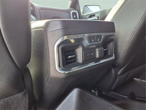 Used 2021 GMC Sierra 1500 AT4 w/ AT4 Preferred Package image 30