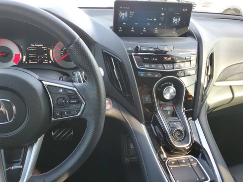 Used 2019 Acura RDX A-Spec FWD image 23
