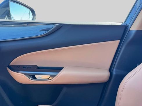 Certified 2026 Lexus NX 350 AWD w/ Accessory Package (Z1) image 40