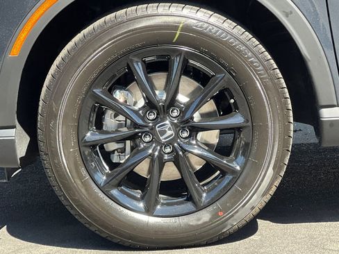 New 2026 Honda CR-V Sport-L image 33