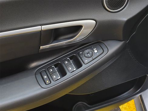 Used 2021 Hyundai Sonata Blue image 22