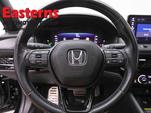 Used 2025 Honda Accord Sport image 10