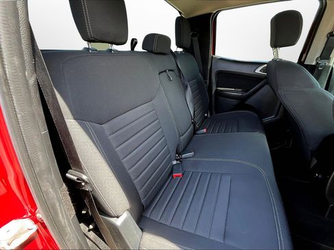 Used 2021 Ford Ranger XL w/ Equipment Group 101A High image 17