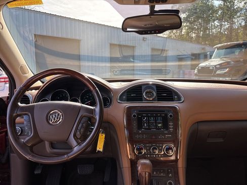 Used 2016 Buick Enclave Premium image 11