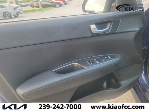 Used 2020 Kia Optima S FWD image 21