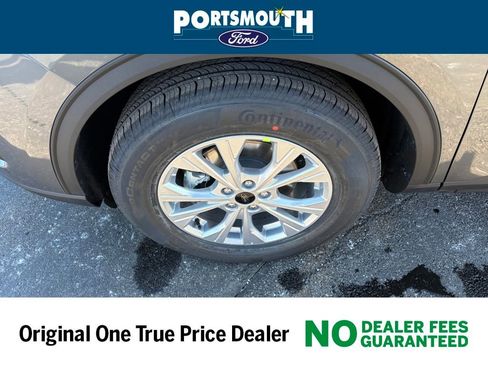 New 2026 Ford Escape Active w/ Tech Pack #1 image 26