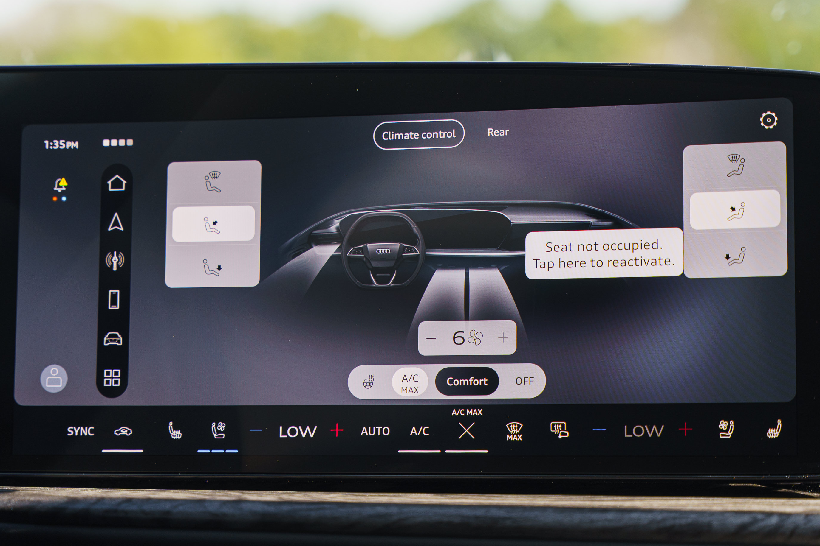 New 2026 Audi Q5 Prestige AWD/4WD image 10