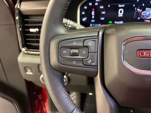 New 2026 GMC Sierra 2500 AT4X AWD/4WD image 31