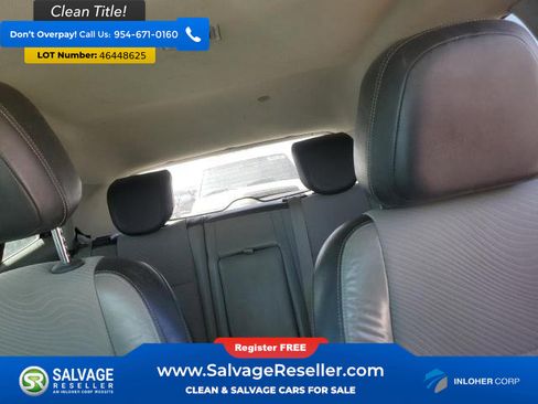 Used 2014 Buick Encore Convenience image 13