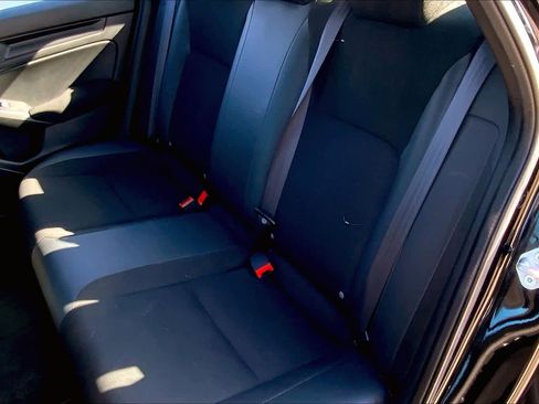 Used 2022 Honda Civic Sport image 19