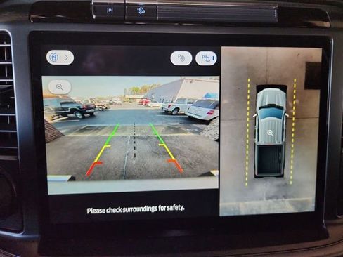 New 2025 Ford F150 Platinum w/ Equipment Group 702A High image 28