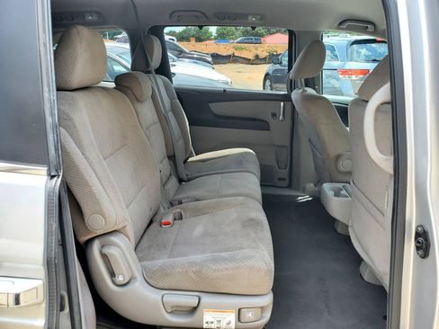 Used 2014 Honda Odyssey EX image 19