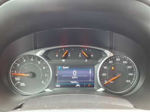 Used 2020 GMC Terrain SLE w/ Driver Convenience Package image 25