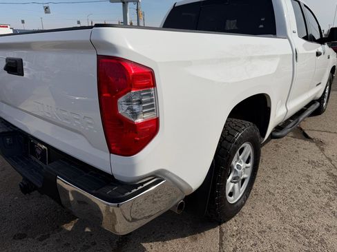 Used 2019 Toyota Tundra SR5 w/ SR5 Upgrade Package image 61
