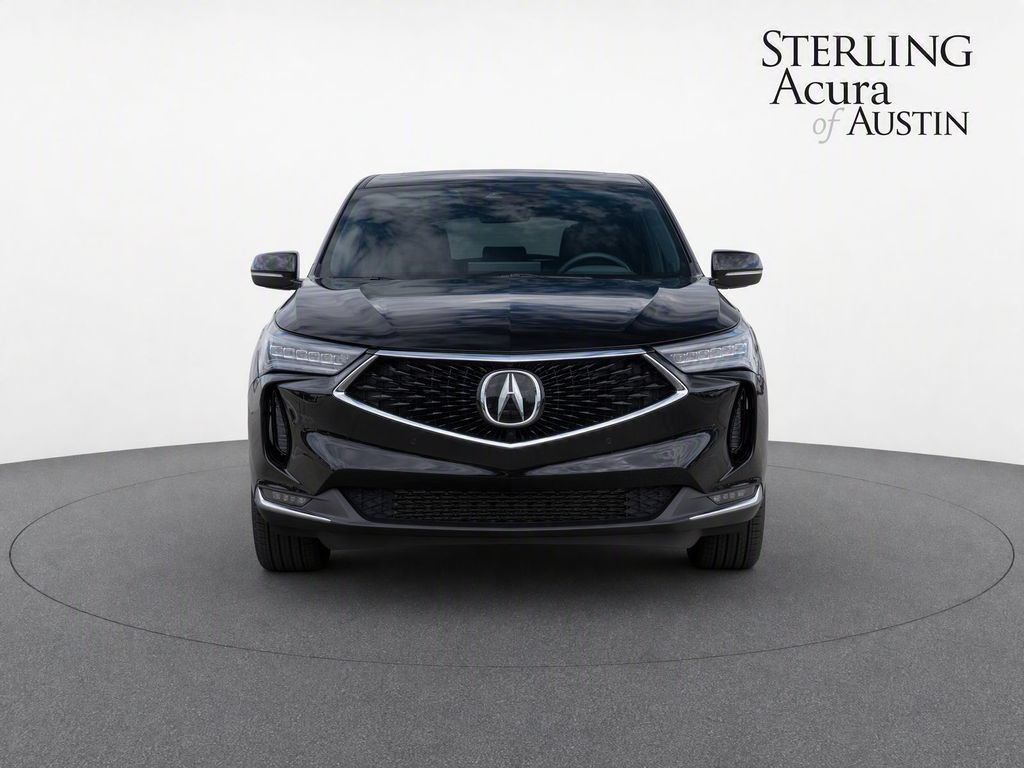Certified 2025 Acura MDX w/ Technology Package FWD image 5