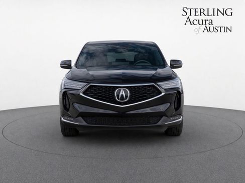Used 2025 Acura MDX FWD w/ Technology Package image 5