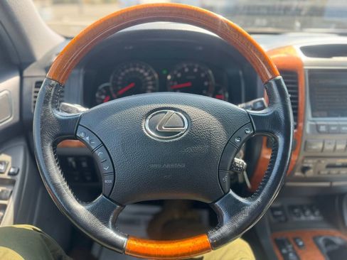 Used 2007 Lexus GX 470 image 40