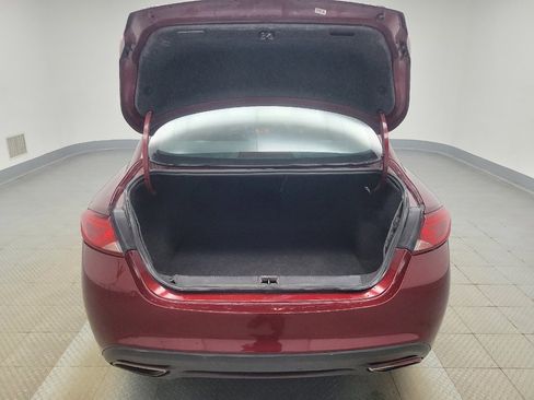 Used 2015 Chrysler 200 S w/ Navigation & Sound Group I image 29