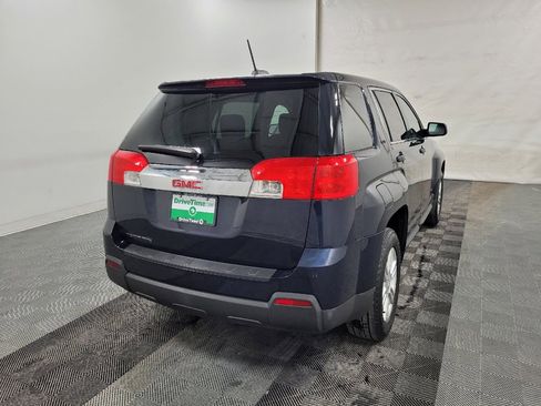 Used 2015 GMC Terrain SLE image 9