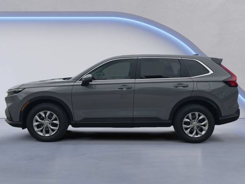 New 2026 Honda CR-V LX image 2