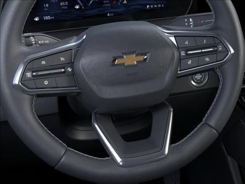 New 2026 Chevrolet Traverse LT w/ Driver Confidence Package AWD/4WD image 19