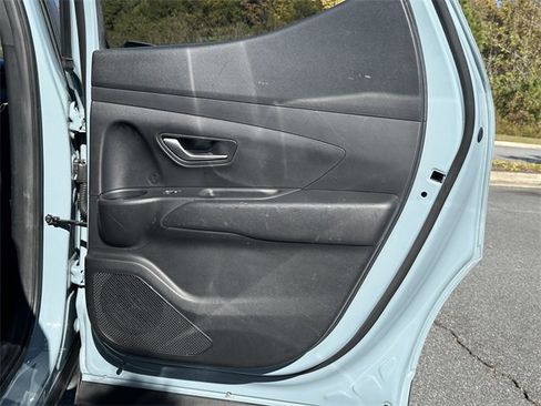 Used 2023 Hyundai Santa Cruz SEL w/ Activity Package image 17