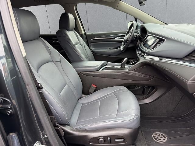 Used 2019 Buick Enclave Premium AWD/4WD image 36