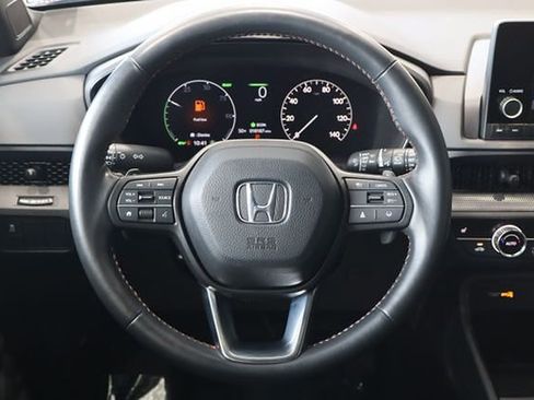 Used 2024 Honda CR-V Sport image 23