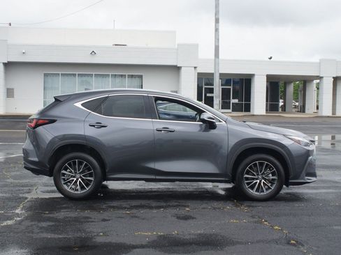 Used 2023 Lexus NX 350h AWD w/ Vision Package image 20