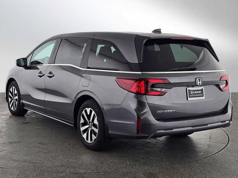 Used 2026 Honda Odyssey EX-L image 5