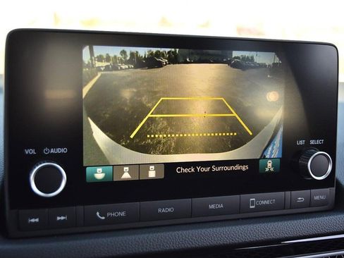 New 2026 Honda Civic Sport image 13