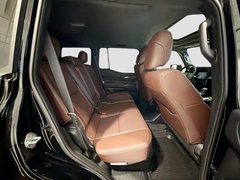 Certified 2025 Toyota Land Cruiser image 22