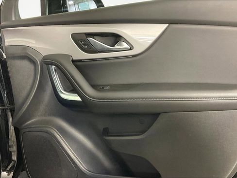 Used 2023 Chevrolet Blazer LT w/ LPO, Floor Liner Package image 28