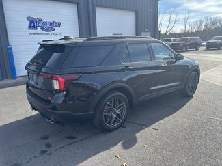 New 2026 Ford Explorer ST w/ Sun And Sound Package video 3