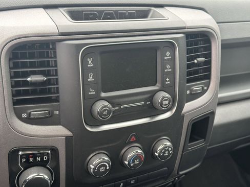 Used 2019 RAM 1500 Tradesman w/ Popular Equipment Group RWD image 11