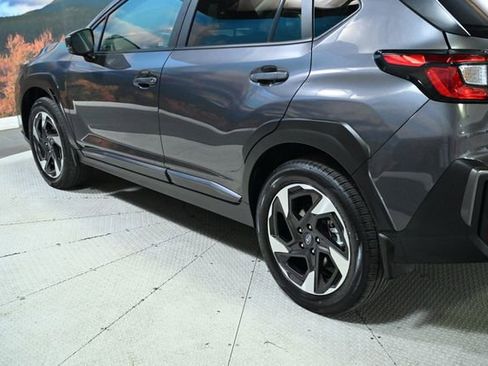 Certified 2025 Subaru Crosstrek 2.5i Limited w/ Popular Package #3A AWD/4WD image 8