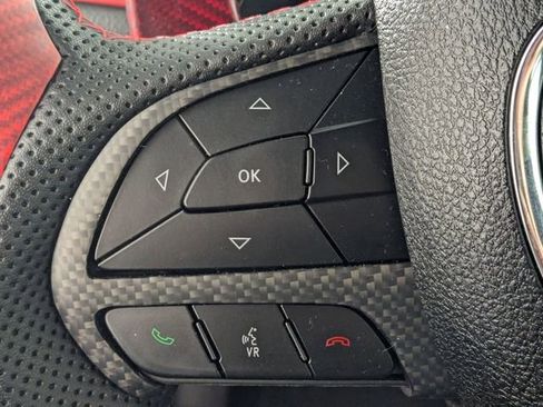 Used 2018 Dodge Challenger SRT Demon image 14