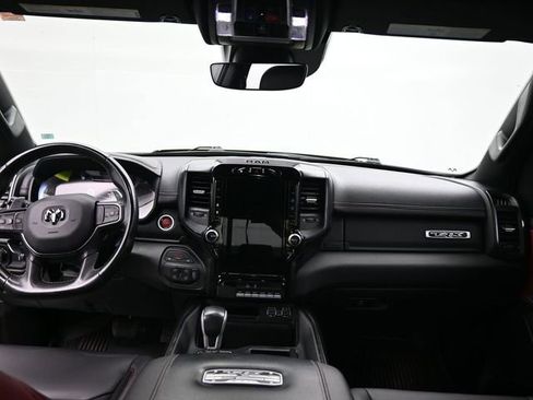 Used 2023 RAM 1500 TRX image 23