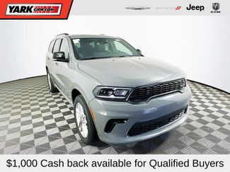 New 2026 Dodge Durango GT AWD/4WD 360° Tour