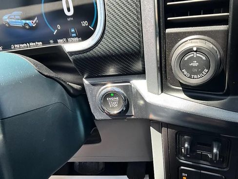 Used 2021 Ford F150 Limited AWD/4WD image 18