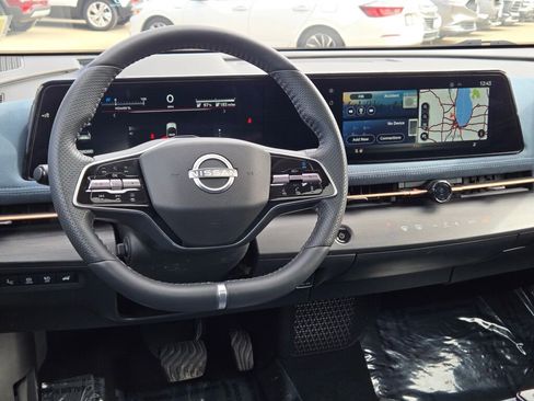 Used 2023 Nissan Ariya image 20