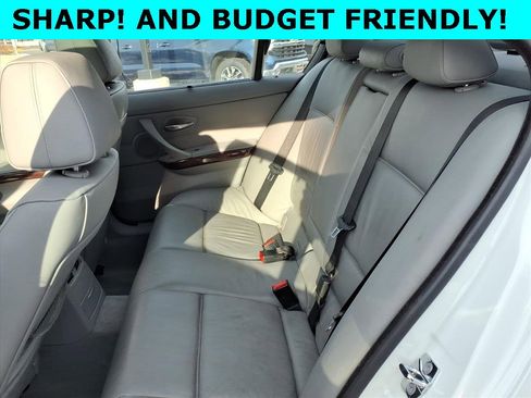 Used 2008 BMW 328i Sedan image 26