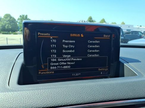 Used 2016 Audi Q3 2.0T Premium Plus w/ Technology Package AWD/4WD image 18