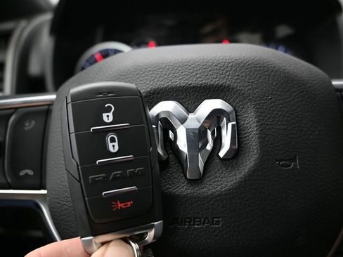 New 2026 RAM 2500 Tradesman image 38