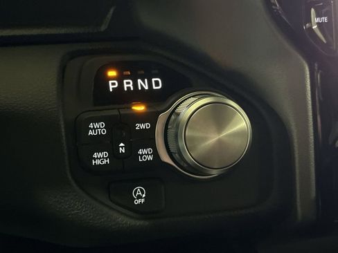 New 2026 RAM 1500 Laramie w/ Laramie Preferred Package image 21