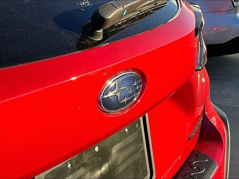 New 2026 Subaru Crosstrek 2.0i Premium image 12