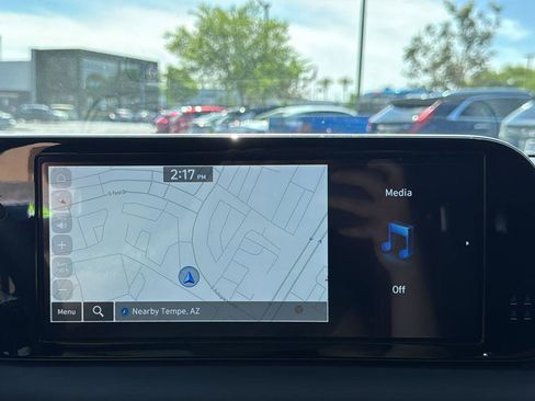 Used 2024 Hyundai Palisade SEL image 16